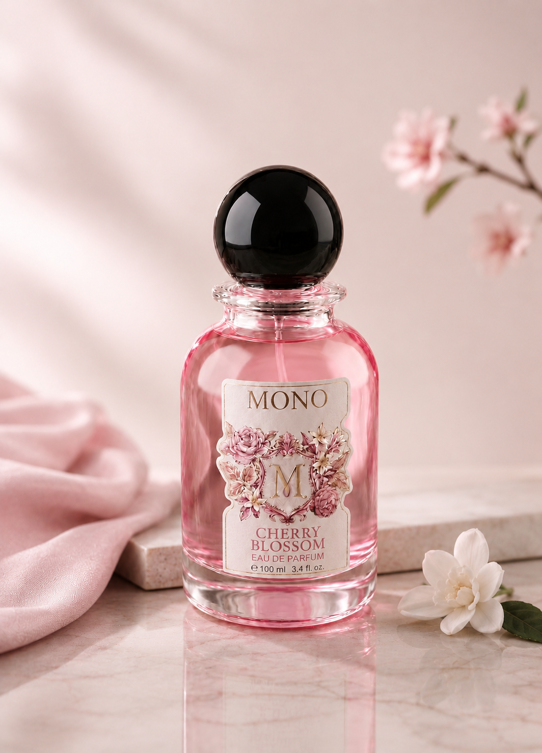 Mono Cherry